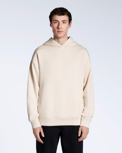 Oversized Organic Hoodie