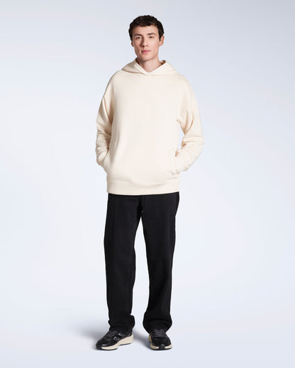 Oversized Organic Hoodie