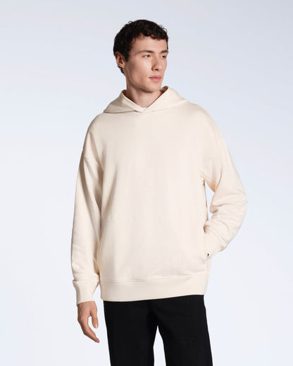 Oversized Organic Hoodie