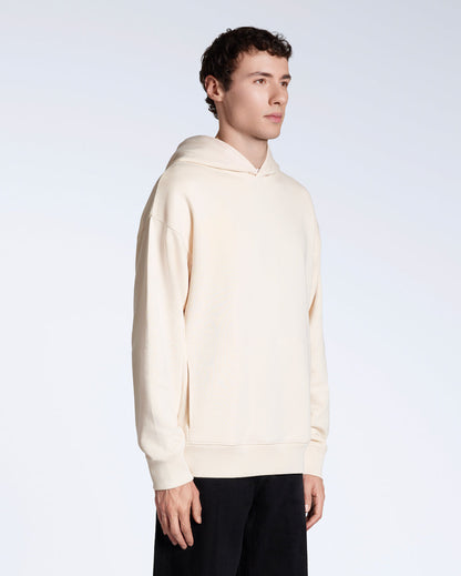 Oversized Organic Hoodie