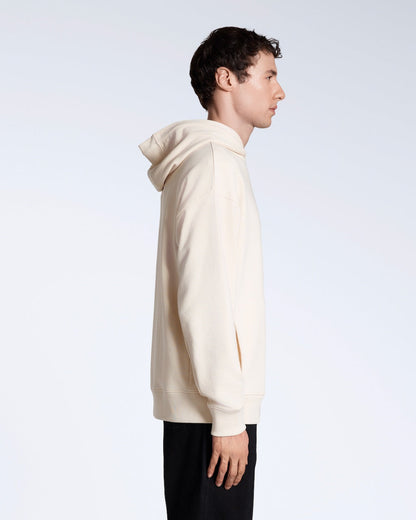 Oversized Organic Hoodie