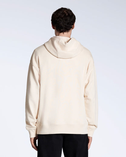 Oversized Organic Hoodie