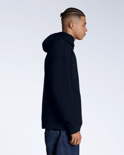 Oversized Organic Hoodie