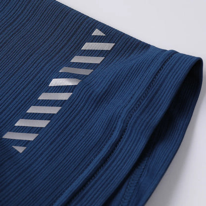 Men’s AirFlex Quick-Dry Running Tee