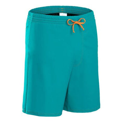 Men's Eco Swim Shorts Teal