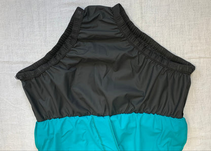 Men's Eco Swim Shorts Red