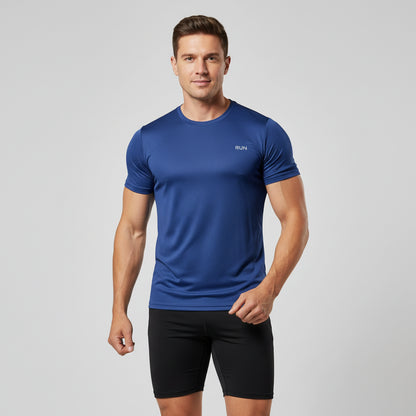 Men’s HydroDry Run T-Shirt