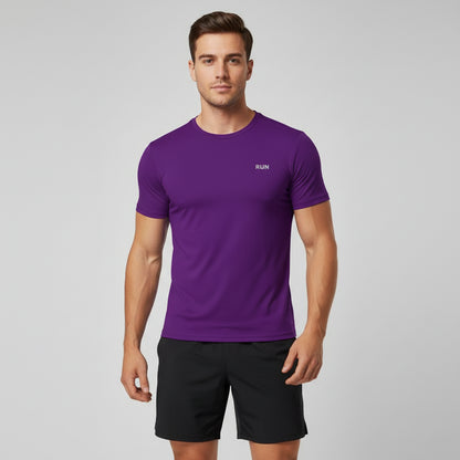 Men’s HydroDry Run T-Shirt