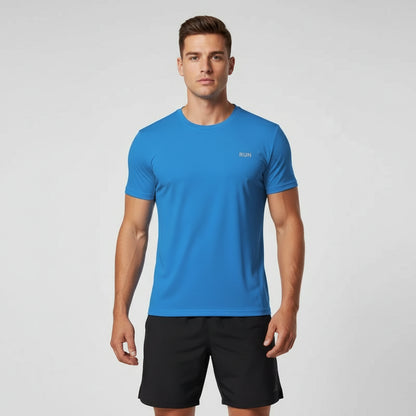 Men’s HydroDry Run T-Shirt