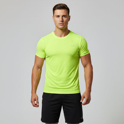 Men’s HydroDry Run T-Shirt