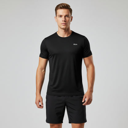 Men’s HydroDry Run T-Shirt