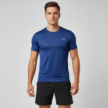 Men’s HydroDry Run T-Shirt