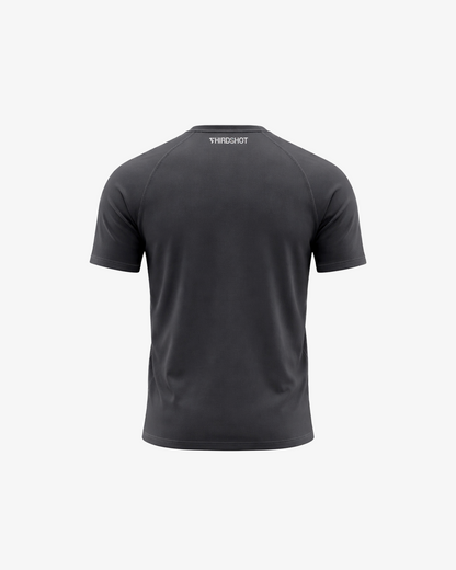 Quick Dry Activewear Top