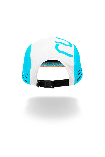 Runr Miami Technical Running Hat