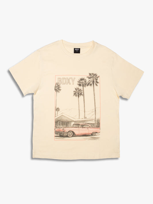"The Edit" T-shirt | Palm Springs