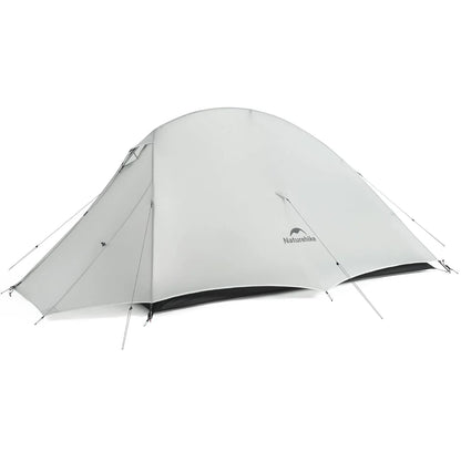 Naturehike Cloud Up Ultralight 1 Person Tent with footprint