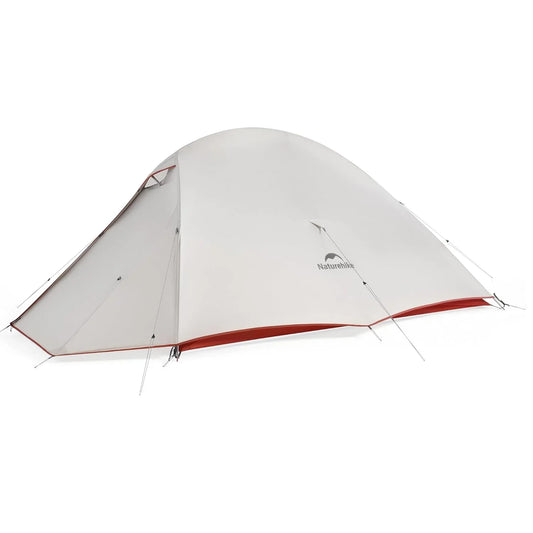Naturehike Cloud up PRO 2 person ultralight Tent inc footprint