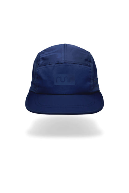 Runr Marseille Technical Running Hat