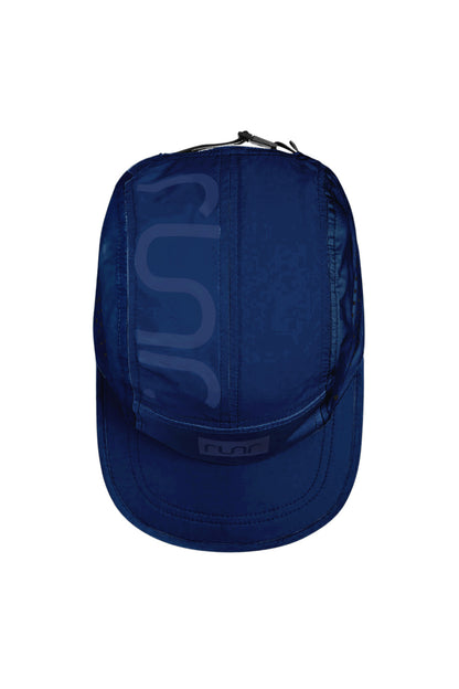 Runr Marseille Technical Running Hat