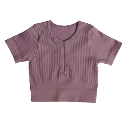 Women's Yoga & Gym Activewear Separates