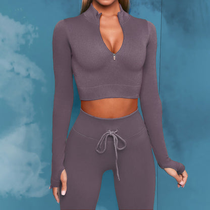 Women's Yoga & Gym Activewear Separates