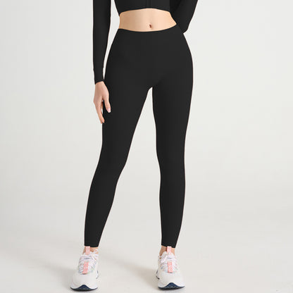 Women's Seamless Yoga Activewear – Tops, Bras & Bottoms