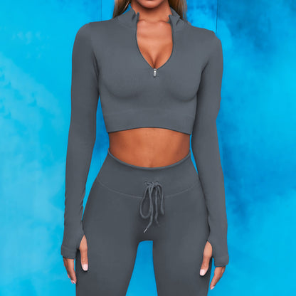 Women's Yoga & Gym Activewear Separates