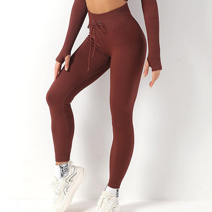 Women's Yoga & Gym Activewear Separates