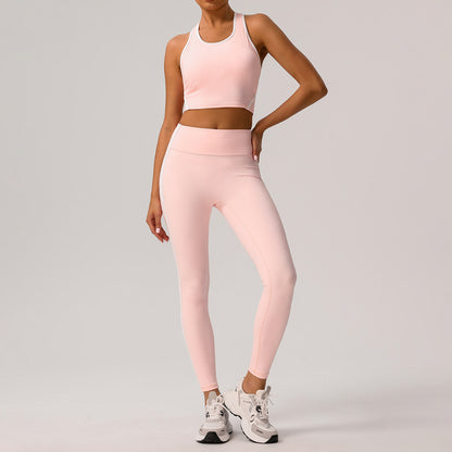 Slim-fit Gym Suit
