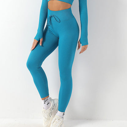 Women's Yoga & Gym Activewear Separates