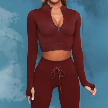 Women's Yoga & Gym Activewear Separates