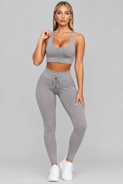 Women's Yoga & Gym Activewear Separates