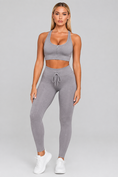 Women's Yoga & Gym Activewear Separates