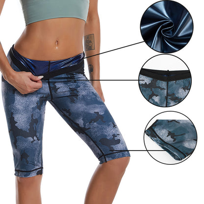 Camouflage Training Trousers & Shorts