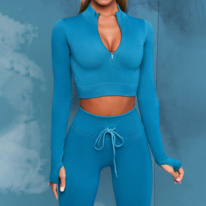 Women's Yoga & Gym Activewear Separates