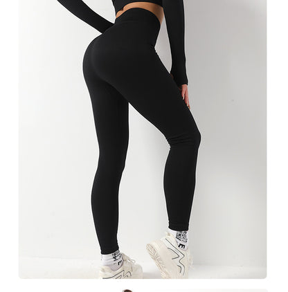Women's Yoga & Gym Activewear Separates