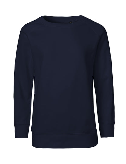 Fairtrade Organic Kids Sweatshirt