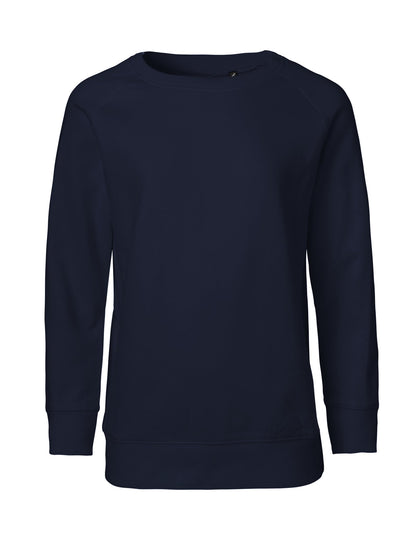 Fairtrade Organic Kids Sweatshirt