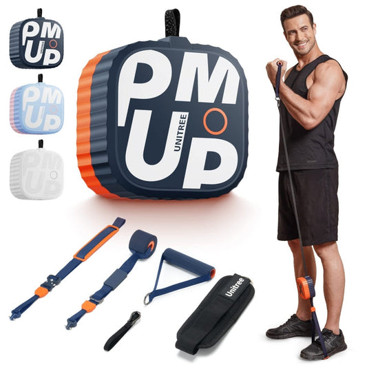 Unitree Pump Portable Home Gym Pump