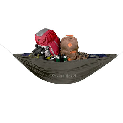 Onewind Outdoors Gear Storage Hammock (Olive Drab)