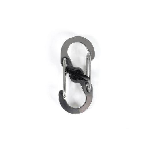 Origin Outdoors Accessory Carabiner 'Locked'
