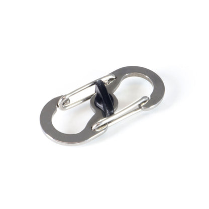 Origin Outdoors Accessory Carabiner 'Locked'