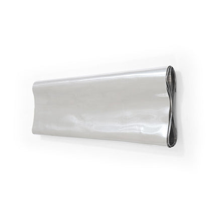Origin Outdoors Aluminium windscreen, rollable