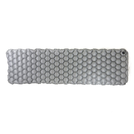 Origin Outdoors 'Silver-Reflect' Inflatable Sleeping Mat