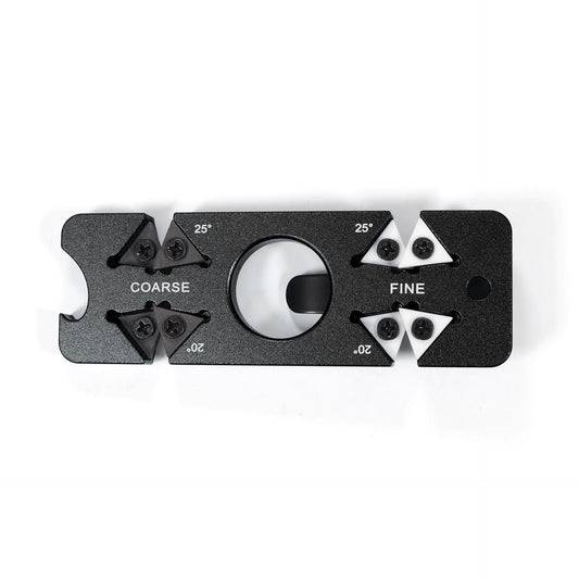 Origin Outdoors EDC Pocket Knife Sharpener