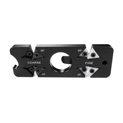 Origin Outdoors EDC Pocket Knife Sharpener