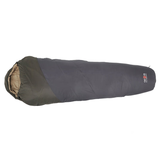 Origin Outdoors Frostfall Performance Sleeping Bag