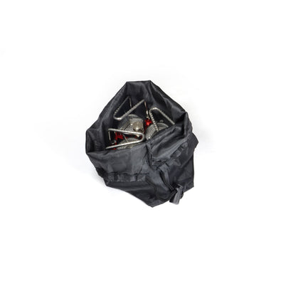 Origin Outdoors Stove 'Triple Power'