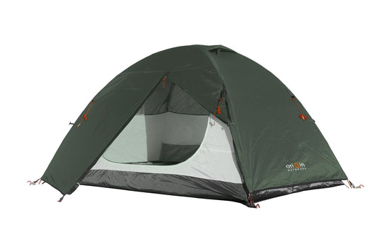 Origin Outdoors Tent 'Snugly' 1 Person