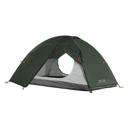 Origin Outdoors Tent 'Snugly' 2 Person